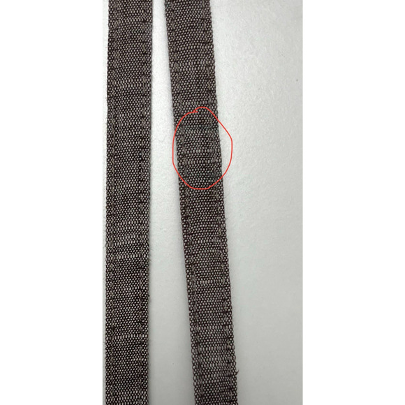 Matilda Jane Sweetheart Hammond Bay Picnic Dress Brown Stretch Size Small Autumn - Picture 3 of 11